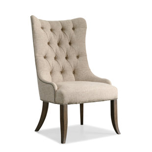 Rhapsody Upholstered Dining Chair (Set Of 2) by Hooker Furniture Cheap