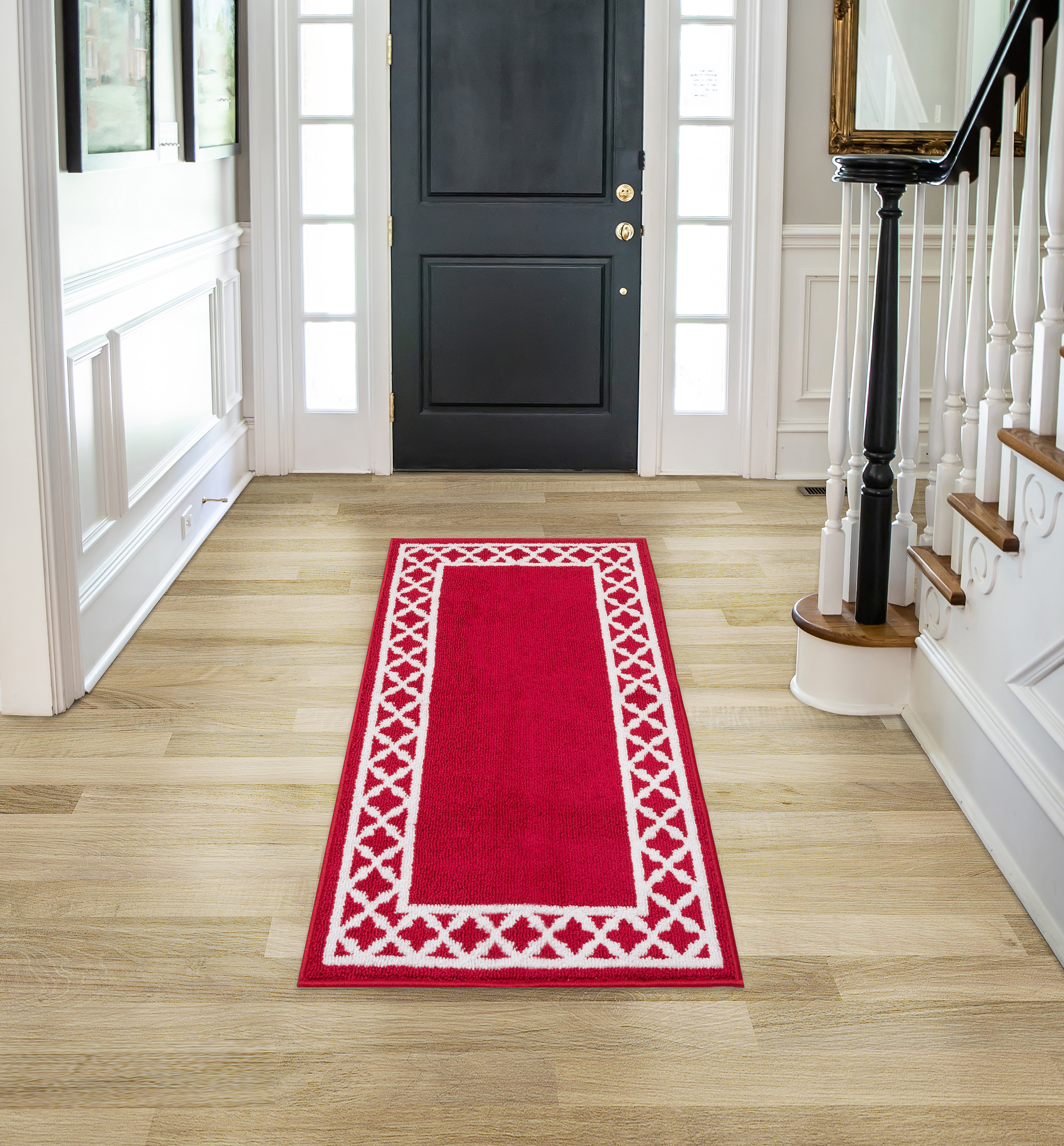 nautica home accent rugs