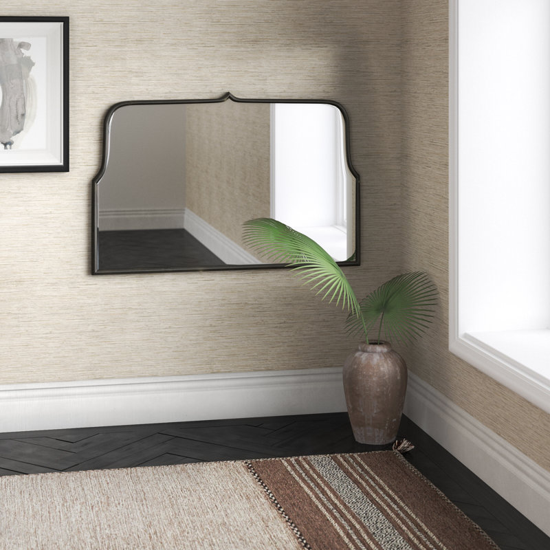 Winsford Decorative Modern And Contemporary Distressed Accent