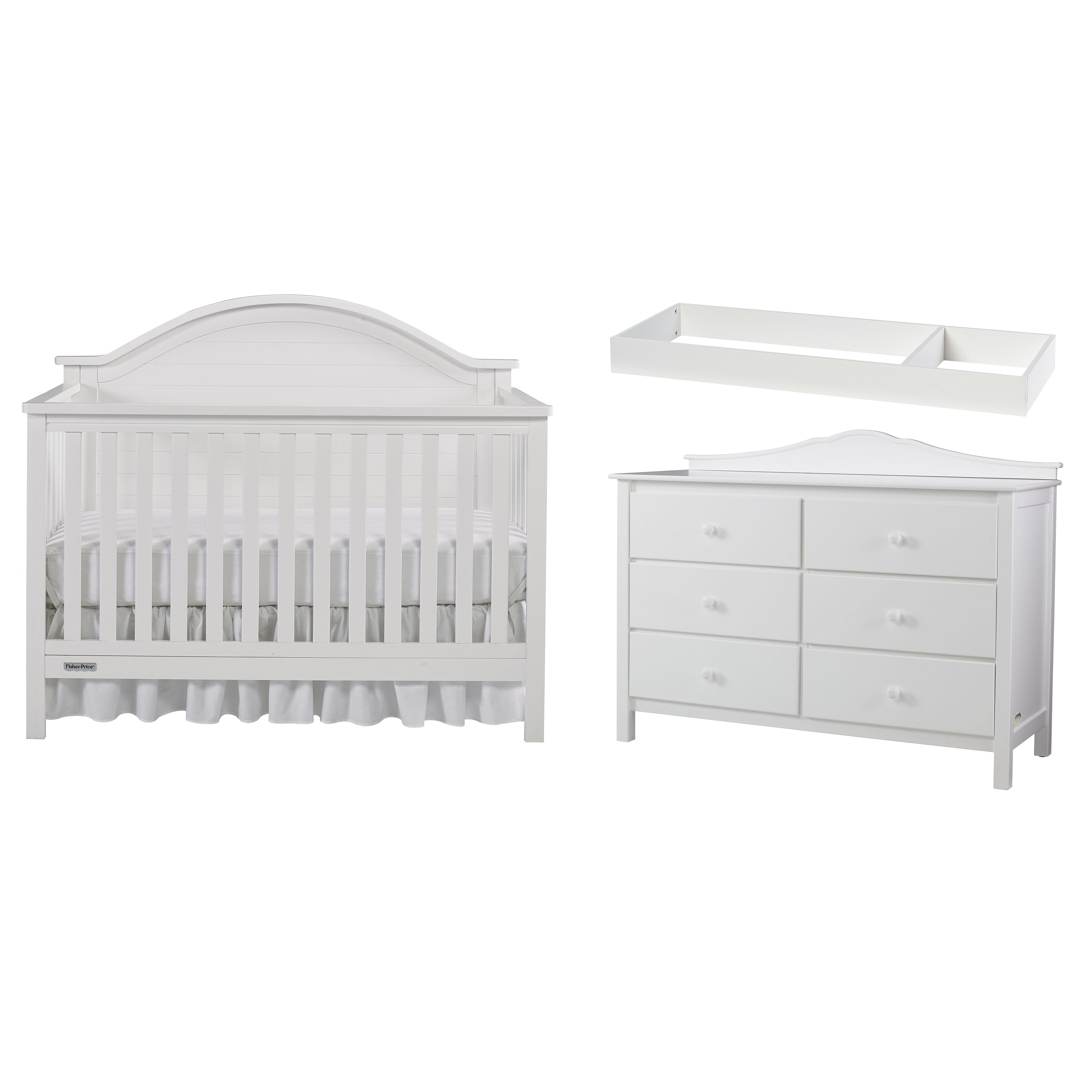 nursery furniture