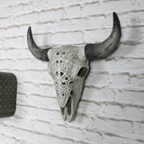 Animal Skull Wall Decor Wayfair Co Uk