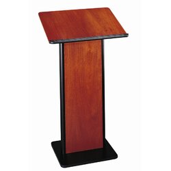 Peter Pepper Stand-Up Full Podium | Wayfair