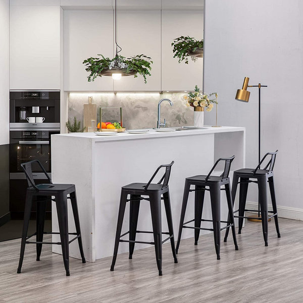 breakfast bar stools