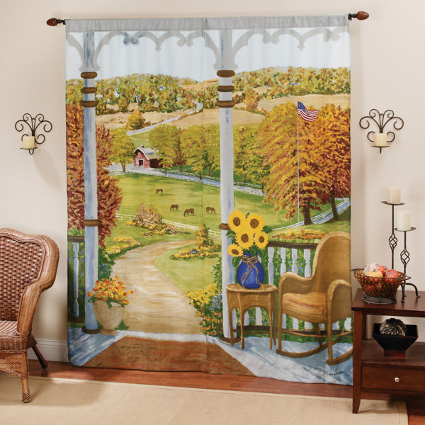 American Heartland Cabinet Wayfair