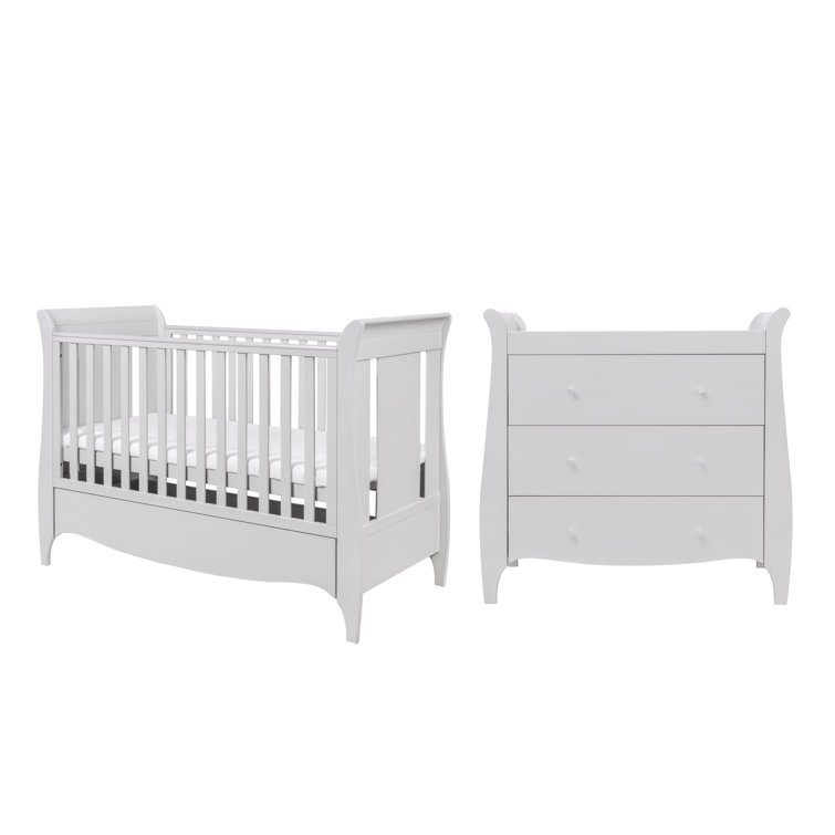 roma cot bed