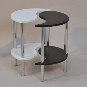 Check price and read more information from trusted store. Beistelltisch Ning von Home & Haus