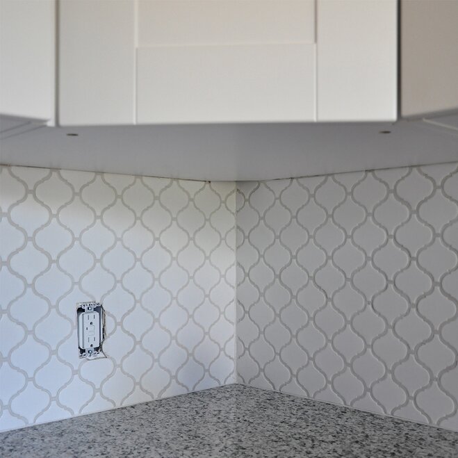 How to Install Kitchen Backsplash Tile | Wayfair