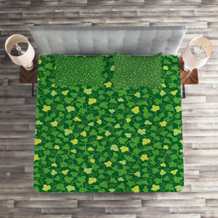 ivy hill home quilt set
