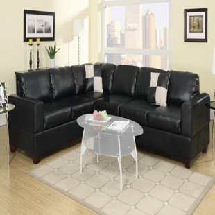 Chawla Reversible Modular Sectional by Red Barrel Studio New Design