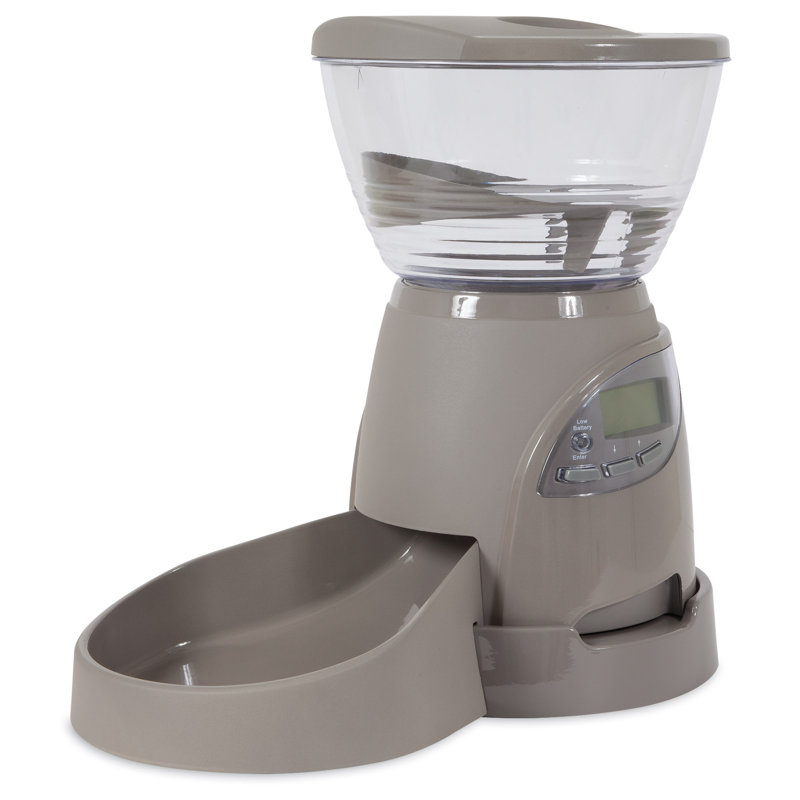 petmate food dispenser