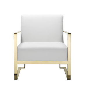 Go to store & view more images Willa Arlo Interiors Espinoza Lounge Chair