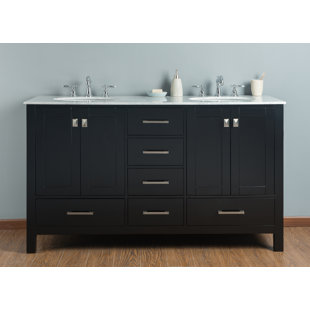 Modern Contemporary Bathroom Vanities You Ll Love Wayfair Save
