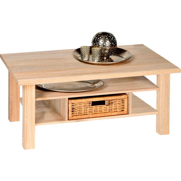 Coffee Table With Baskets Wayfair Co Uk Coffee Table With Baskets Wayfair Co Uk
