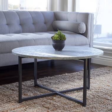 mccormick coffee table with storage