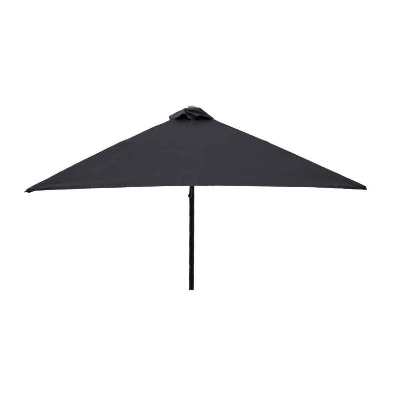 Heininger Destination Gear 6 5 Square Market Umbrella Reviews Wayfair