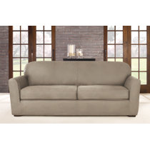 zippered couch covers