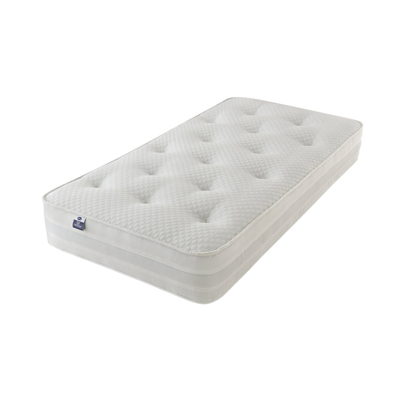 Silentnight Mirapocket 1200 Eco Comfort Mattress Reviews