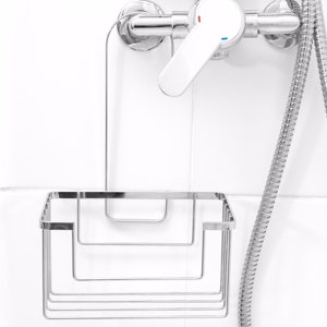 Hängende Duschablage von CaddiZ