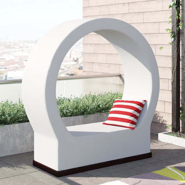 Outdoor Pod Seating Wayfair