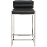 Zola Bar & Counter Stool by Nuevo