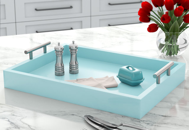 Best-Selling Decorative Trays