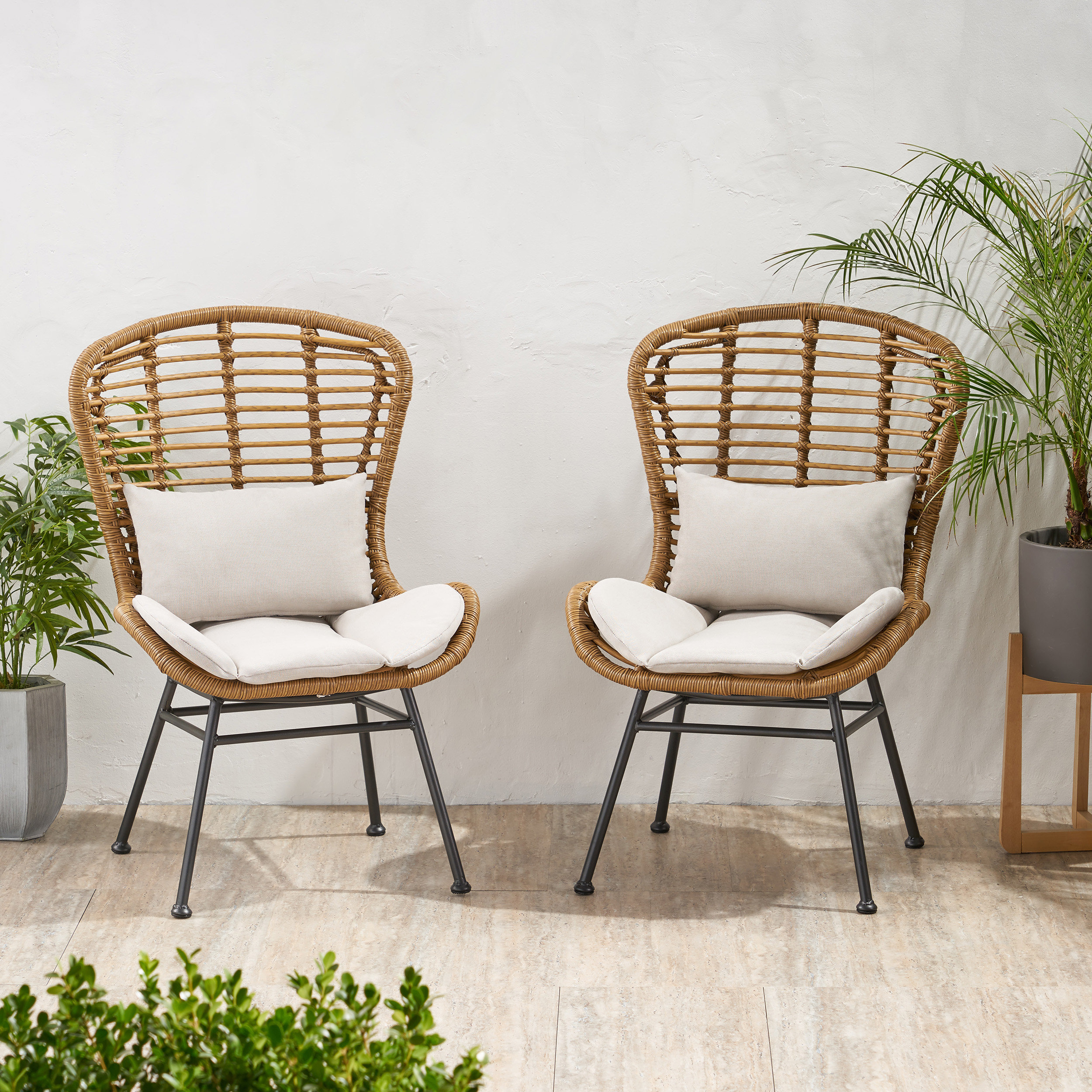 patio chairs