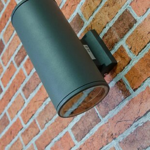 Adrien Outdoor Sconce By Sol 72 Outdoor