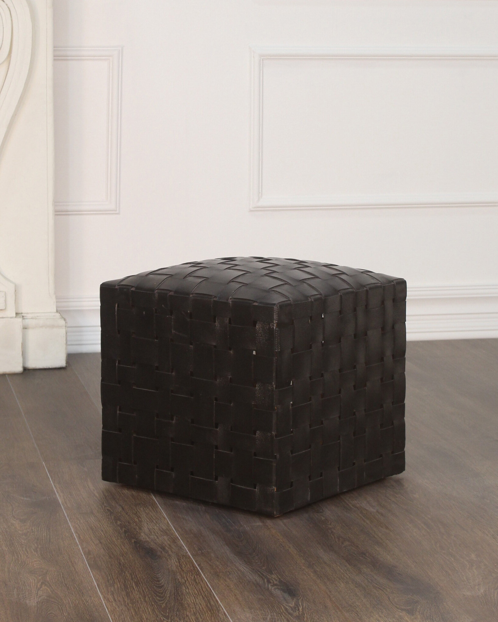 tall accent stool