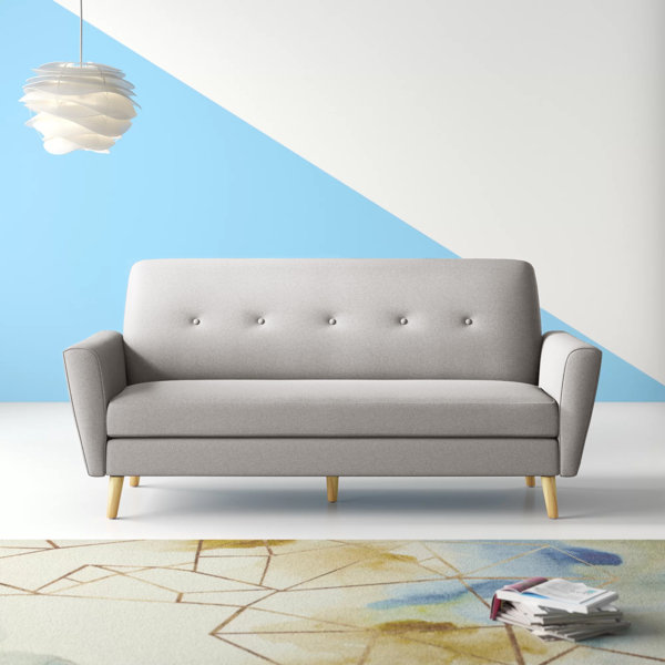 Fabric Sofa Wayfair