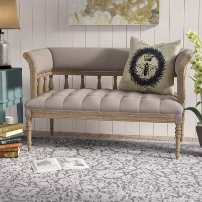 Authier Settee Lark Manor