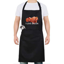 Men Women Superhero Waterproof Apron Cooking BBQ Kitchen Craft Baking Funny Gift 