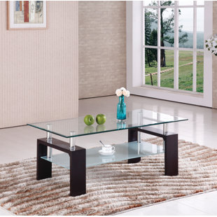 Go to store & view more images Hazelwood Home Coffee Table