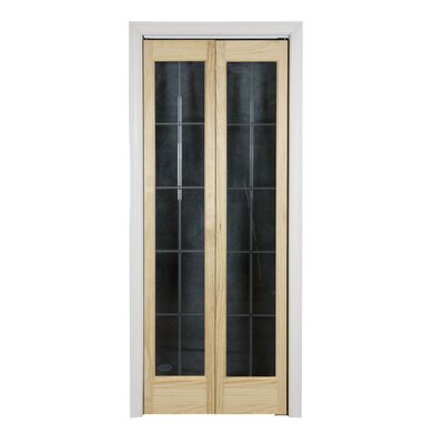 735 Series Glass Bi Fold Door Ltl Bi Fold Doors Size 24 X 805