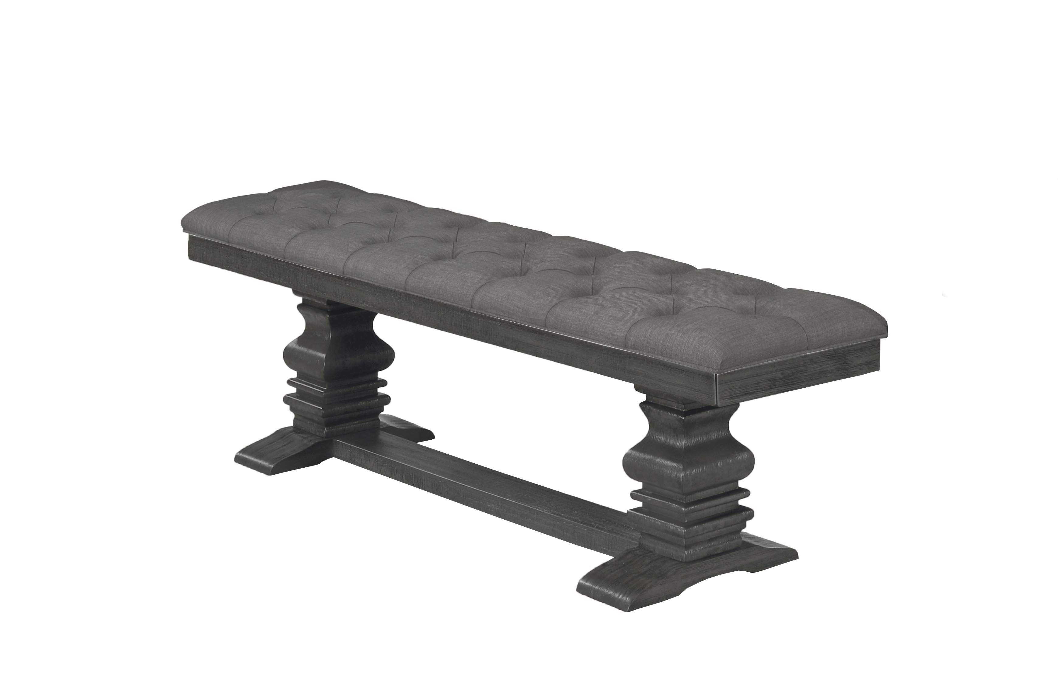 Best Quality Furniture Dining Bench & Reviews Wayfair