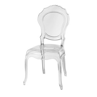 Dining Chairs For Gl Table | Wayfair