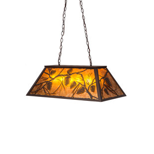 Go to store & view more images Meyda Tiffany 6-Light Pendant