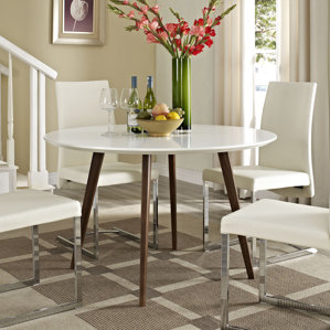 Canvas Dining Table by Modway