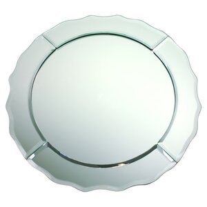 Sandra Charger Plate (Set of 2)