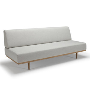 4-Sitzer Schlafsofa vanadis von Innovation