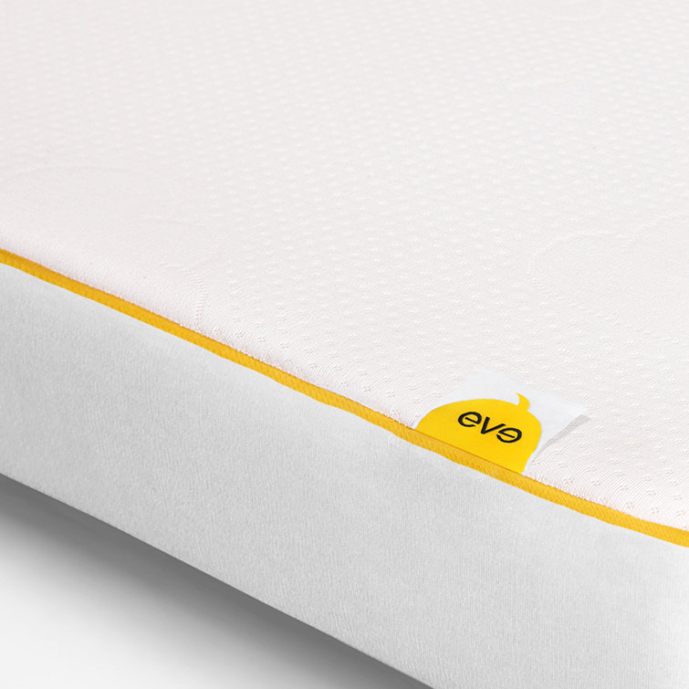 eve cot mattress