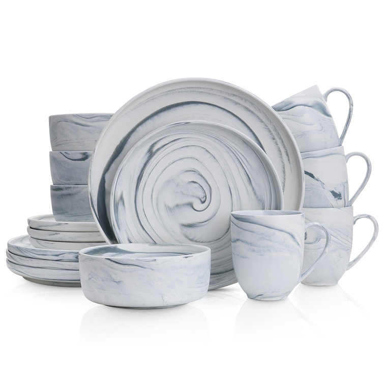 large dish sets