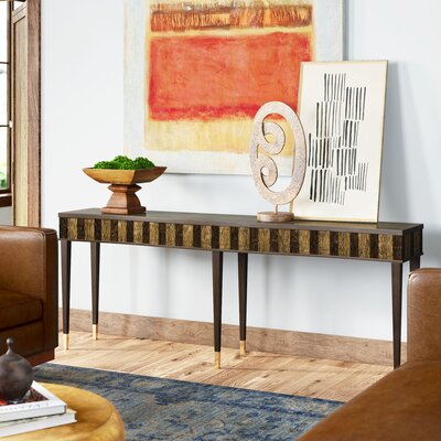 Unique Console Tables | Perigold