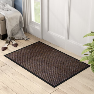 Waterproof Entrance Mats Wayfair Quickview