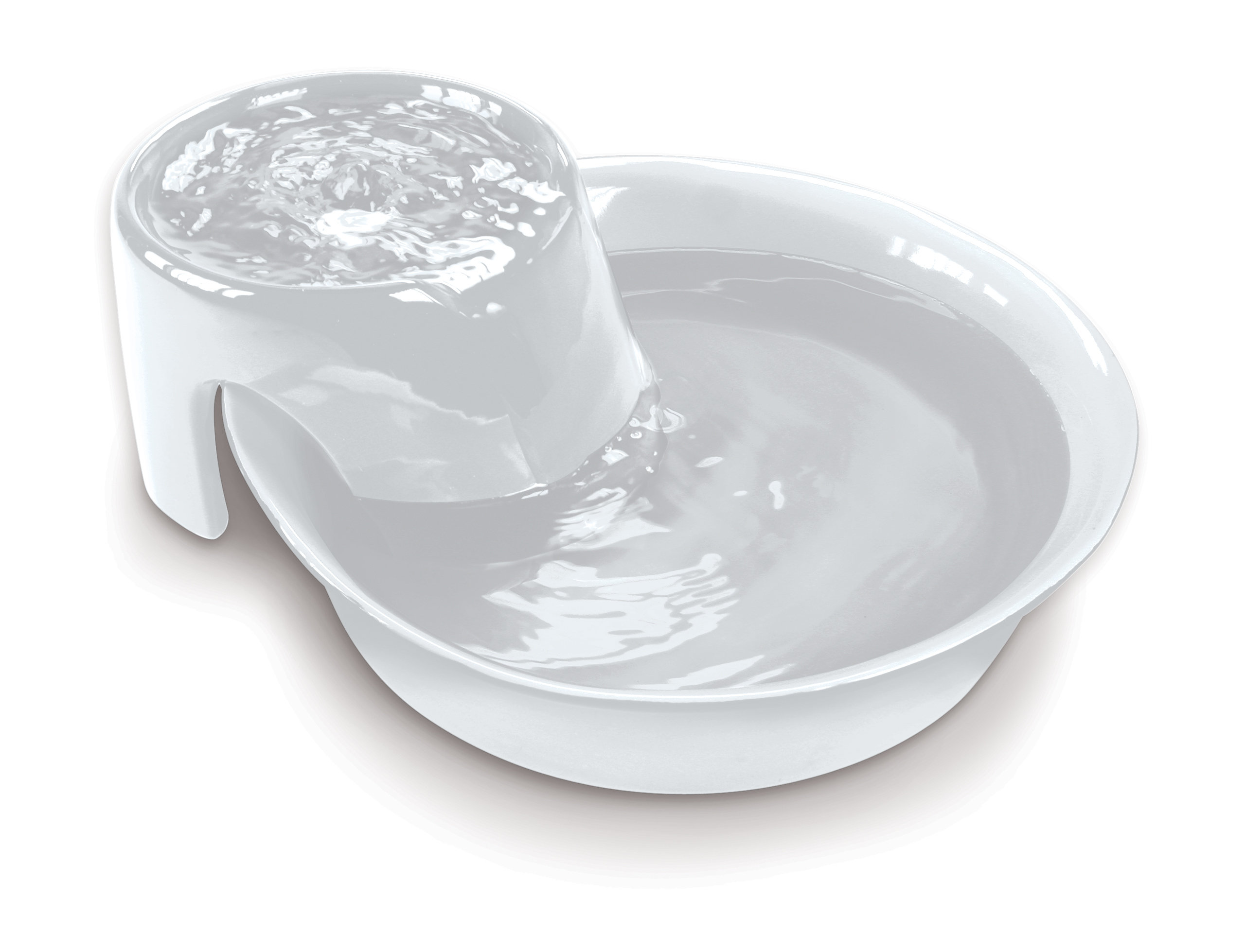 pioneer water fountain