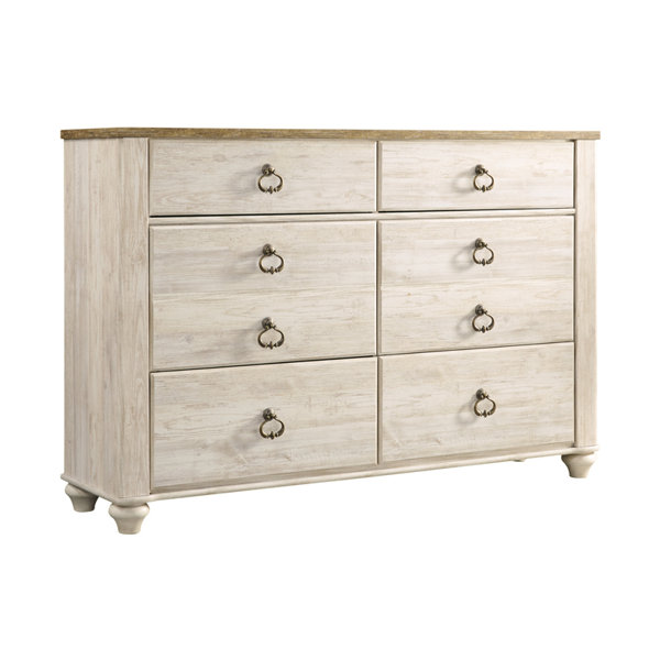 wayfair girls dresser