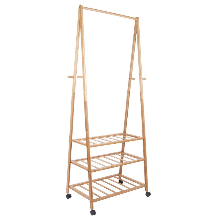 Leitmotiv Native Coat Stand | Wayfair.co.uk