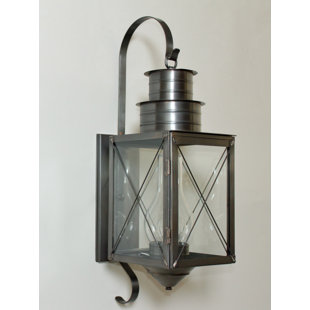 Best 200 Series 1-Light Outdoor Wall Lantern By Brass Traditions Outdoor Lighting 200 Series 1-Light Outdoor Wall Lantern By Brass Traditions Outdoor Lighting