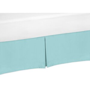 Emma Toddler Bed Skirt