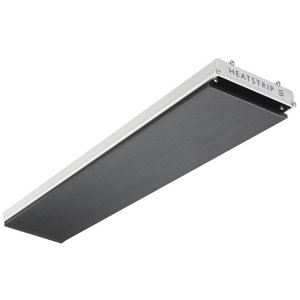 Mini 1500 Watt Electric Mounted Patio Heater