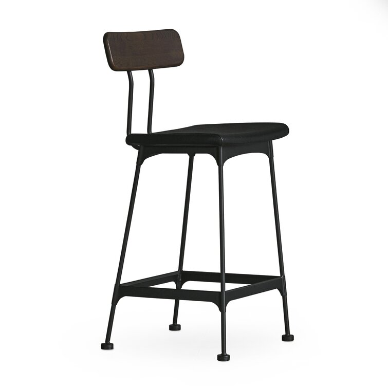 noah swivel stool